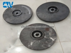 Gia công cánh bơm pentax đúng tiêu chuẩn kỹ thuật