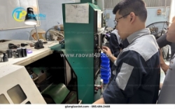 Gia công cơ khí chính xác cnc tại tphcm | uy tín – chất lượng