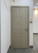 Giá cửa abs tại quận 7.