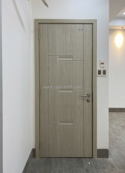 Giá cửa abs tại quận 7.