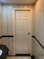 Giá cửa gỗ công nghiệp tại ninh thuận/ cửa phòng ngủ đẹp 2
