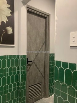 Giá cửa nhựa composite tại phan rang 3