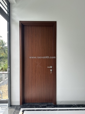 Giá cửa nhựa composite tại phường sài gòn -tp hcm