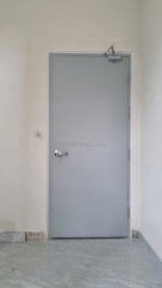 Giá cửa thép chống cháy tại quận 1 – đạt chuẩn pccc 3