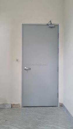 Giá cửa thép chống cháy tại quận 1 – đạt chuẩn pccc 3