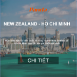 Giá cước vận chuyển từ new zealand về hồ chí minh