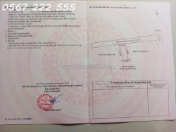 Giá đầu tư – đất đoàn kết, minh tân, kiến thụy  zalo 0567 222 555