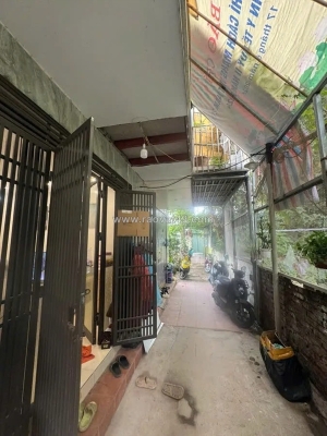 🔑giá độc!: ô tô vài bước - ngõ thông - trung tâm - bán nhà đống đa