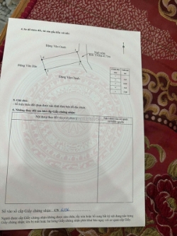 Giá hiếm 1.3x tỷ – nhà cấp 4 văn hoà hữu bằng – ô tô vào tận cửa – zalo 0567