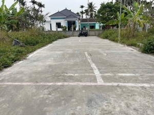 Giá hiếm – đất thổ cư ngõ 82 hòa nghĩa – zalo 0567 222 555