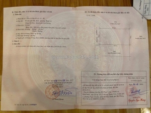 Giá hiếm – lô 200m² bàng la ngõ 3.9m – gần chợ, gần trường – quá đẹp để ở & đầu