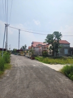 Giá hiếm – lô đẹp đoàn xá 4 mặt đường nhựa 6–7m – zalo 0567 222 555