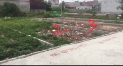 Giá hiếm lõi kcn đồ sơn – sát chợ nghĩa phương – thanh khoản cực cao – zalo