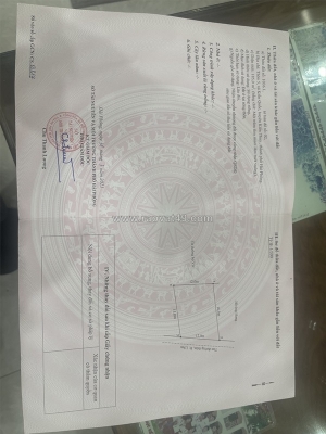 Giá mềm hiếm – lô đẹp kiến quốc sát kcn  zalo 0567 222 555