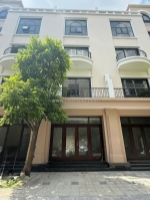 (giá ngon) bán lk cọ xanh9 dt 48mx5t hoàn thiện có sổ 7.3 tỷ vinhomes ocean