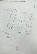 Giá ngộp, chỉ 9.9 tỷ - mặt tiền lê lâm – 4x20m 3 tầng  12 phòng cho thuê