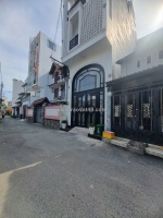 Giá quá tốt, nhà hxh thông phan huy ích, 76m2, 6.6 tỷ tl 0964364745