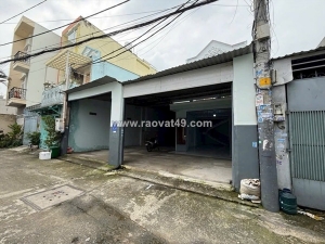 Giá quá tốt rồi (10x25) nhà đúc 1 lầu 1/hxh nguyễn thị kiểu, q12 chỉ 12,99 tỷ