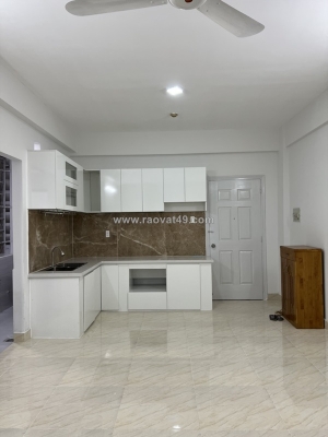 Giá rẻ nhất khu! căn hộ 70m² – sổ đỏ – chỉ 2.32 tỷ