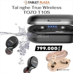 Giá sale chỉ 799.000₫ – cơ hội sở hữu tai nghe xịn giá rẻ