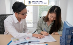 Gia sư văn lớp 12 của the tutorx – nâng tầm tư duy, bứt phá điểm thi