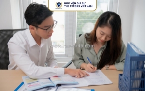 Gia sư văn lớp 12 của the tutorx – nâng tầm tư duy, bứt phá điểm thi