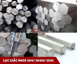 Giá thép không gỉ 304 biến động thế nào trong quý iv/2025?