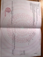 Giá tốt - chính chủ cần bán nhanh lô đất  vị trí tại diên khánh, tỉnh khánh hòa