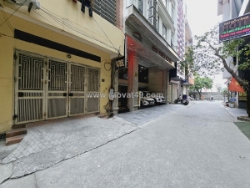 Giá tốt ! phân lô nghĩa đô, ô tô tránh hoạt động, vỉa hè 2 thoáng, 48m, 5 tầng,