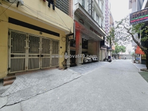 Giá tốt ! phân lô nghĩa đô, ô tô tránh hoạt động, vỉa hè 2 thoáng, 48m, 5 tầng,