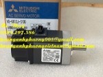 Giá tốt - servo motor hg-kn13j-s100 - hoàng anh phương