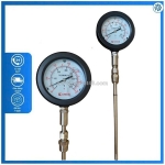 Giải pháp đo nhiệt độ lên đến 650°c tại lâm đồng với thiết bị kiwon t210 từ dantek