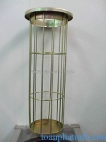 Giải pháp khung lọc ổn định cho hệ thống bụi công nghiệp!