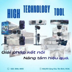 Giải pháp lắp đặt hội nghị trực tuyến