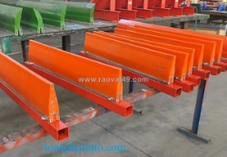 Giải pháp loại bỏ vật liệu thừa cho băng tải công nghiệp!