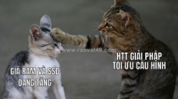 Giải pháp văn phòng