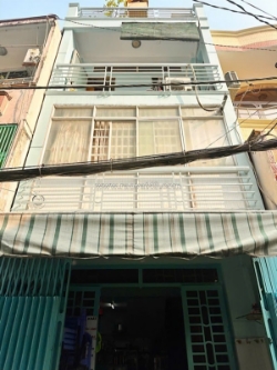 Giảm 15otr - thích quảng đức - phú nhuận - chính chủ gấp bán - 3pn lớn - h3g -