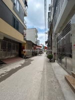 Giảm 500 triệu – chỉ còn 7,9 tỷ
phú diễn – bắc từ liêm  40m² – nhà mới – 1 nhà