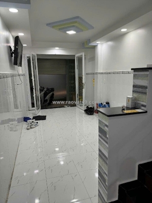 Giảm 500tr! nhà lô góc shr 2 tầng 55m2 – xô viết nghệ tỉnh bình thạnh ss