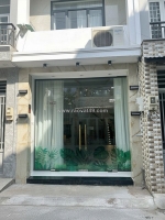 Giảm 500tr! nhà nỡ hậu shr 2 tầng hxh 69m2 – phú mỹ bình thạnh ss