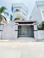 Giảm 600tr! nhà lô góc shr 4 tầng hxh 62m2 – quốc lộ 13 bình thạnh s