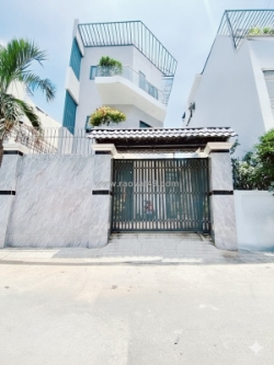 Giảm 600tr! nhà lô góc shr 4 tầng hxh 62m2 – quốc lộ 13 bình thạnh s