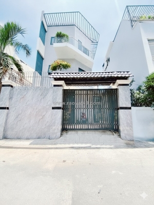 Giảm 600tr! nhà lô góc shr 4 tầng hxh 62m2 – quốc lộ 13 bình thạnh s