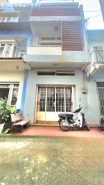 Giảm chào sâu – nhà đẹp hẻm xe tải nguyễn kiệm – ngã tư phú nhuận – giáp q3 –