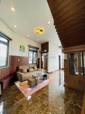 Giảm giá bán nhà đẹp mới xây srxd đường cổ loa, đà lạt - giá 5.5 tỷ chỉ còn