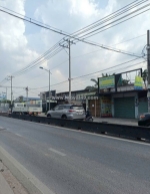 Giảm sâu 2,5 tỷ nhà (7x65) mặt tiền nguyễn văn bứa, xuân thới thượng, hóc môn