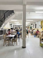 Giảm sốc 10tỷ! nhà mặt tiền nở hậu shr 4 tầng 154m2 – nguyễn văn nghi gò vấp s