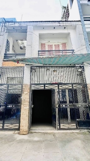 Giáp aeon – chợ tân hương – nhà đẹp 2 tầng – 72m ngang 6 – 7.x