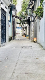 Giáp tân bình - 5p ga t3 - sát mặt tiền - 55m (4.3❌13) - 2 tầng chỉ 4.x tỷ