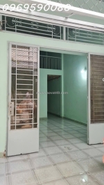 Giáp tân quý, gò dầu hxh cách vài căn 50m2 ngang 4.1m 2 tầng giá chỉ 4 tỷxx